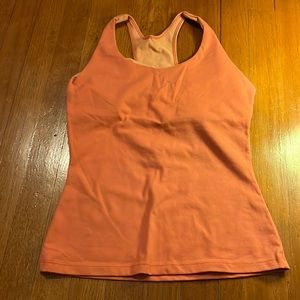Prana tank pink